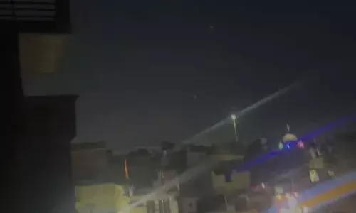 അതിർത്തിയിൽ പാക് ആക്രമണം: യുദ്ധസമാനം: ലക്ഷ്യം തകർത്ത് ഇന്ത്യ അതിർത്തിയിൽ പാക് ആക്രമണം: യുദ്ധസമാനം: ലക്ഷ്യം തകർത്ത് ഇന്ത്യ