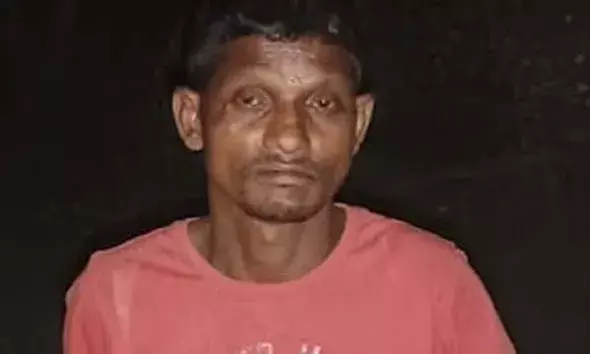 8 വയസുകാരനെ തട്ടിക്കൊണ്ടുപോയി കൊലപ്പെടുത്തി; അയല്‍വാസിയായ യുവാവ് അറസ്റ്റില്‍