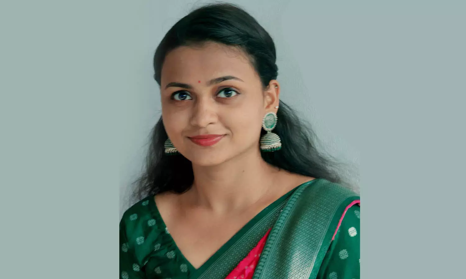ടാഗോര് അനുസ്മരണം; പാര്ലമെന്റില് പ്രസംഗിക്കാന് അനുശ്രീ ടാഗോര് അനുസ്മരണം; പാര്ലമെന്റില് പ്രസംഗിക്കാന് അനുശ്രീ