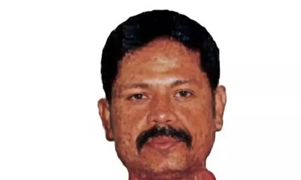 കുവൈത്തില് അപ്പാര്ട്ട് മെന്റ് കെട്ടിടത്തിലുണ്ടായ തീപിടുത്തത്തില് പ്രവാസി മലയാളിക്ക് ദാരുണാന്ത്യം കുവൈത്തില് അപ്പാര്ട്ട് മെന്റ് കെട്ടിടത്തിലുണ്ടായ തീപിടുത്തത്തില് പ്രവാസി മലയാളിക്ക് ദാരുണാന്ത്യം