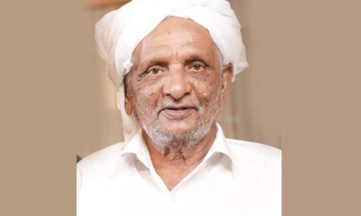 അഹമ്മദ് ഹാജി അഹമ്മദ് ഹാജി