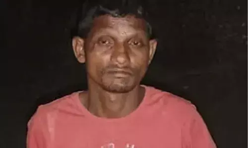 8 വയസുകാരനെ തട്ടിക്കൊണ്ടുപോയി കൊലപ്പെടുത്തി; അയല്വാസിയായ യുവാവ് അറസ്റ്റില് 8 വയസുകാരനെ തട്ടിക്കൊണ്ടുപോയി കൊലപ്പെടുത്തി; അയല്വാസിയായ യുവാവ് അറസ്റ്റില്