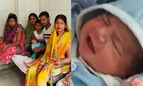 ഓപ്പറേഷന് സിന്ദൂര് നടന്ന രാത്രിയില് പിറന്നു; കുഞ്ഞിന്റെ പേര് സിന്ദൂര് ഓപ്പറേഷന് സിന്ദൂര് നടന്ന രാത്രിയില് പിറന്നു; കുഞ്ഞിന്റെ പേര് സിന്ദൂര്