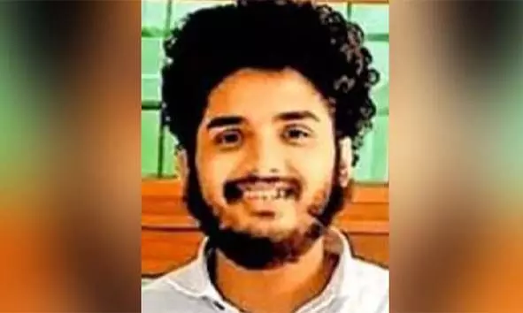 ഓപ്പറേഷന് സിന്ദൂറിനെ സമൂഹമാധ്യമത്തില് വിമര്ശിച്ചു; മലയാളി യുവാവും പെണ്സുഹൃത്തും നാഗ് പൂരില് അറസ്റ്റില് ഓപ്പറേഷന് സിന്ദൂറിനെ സമൂഹമാധ്യമത്തില് വിമര്ശിച്ചു; മലയാളി യുവാവും പെണ്സുഹൃത്തും നാഗ് പൂരില് അറസ്റ്റില്