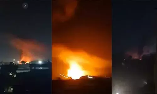 ഓപ്പറേഷൻ സിന്ദൂർ: മന്ത്രിസഭാ യോഗം ഇന്ന് ചർച്ച ചെയ്യും ഓപ്പറേഷൻ സിന്ദൂർ: മന്ത്രിസഭാ യോഗം ഇന്ന് ചർച്ച ചെയ്യും