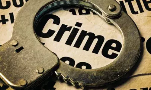 വീട്ടില് കളിക്കാനെത്തിയ 11 കാരിയെ പീഡിപ്പിക്കാന് ശ്രമം: 60 കാരനെതിരെ കേസ് വീട്ടില് കളിക്കാനെത്തിയ 11 കാരിയെ പീഡിപ്പിക്കാന് ശ്രമം: 60 കാരനെതിരെ കേസ്