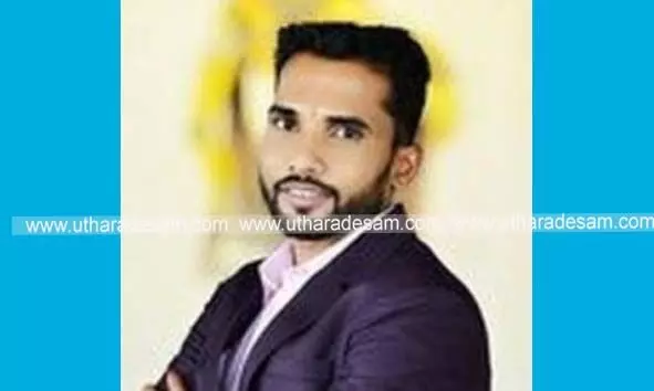 ജോലിക്കിടെ വീടിന്റെ ഒന്നാംനിലയില് നിന്ന് വീണ് കല്ലുകെട്ട് മേസ്ത്രിക്ക് ദാരുണാന്ത്യം ജോലിക്കിടെ വീടിന്റെ ഒന്നാംനിലയില് നിന്ന് വീണ് കല്ലുകെട്ട് മേസ്ത്രിക്ക് ദാരുണാന്ത്യം