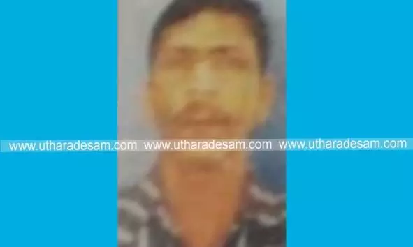 അസുഖത്തെ തുടര്ന്ന് ചികിത്സയിലായിരുന്ന ഡ്രൈവര് മരിച്ചു അസുഖത്തെ തുടര്ന്ന് ചികിത്സയിലായിരുന്ന ഡ്രൈവര് മരിച്ചു
