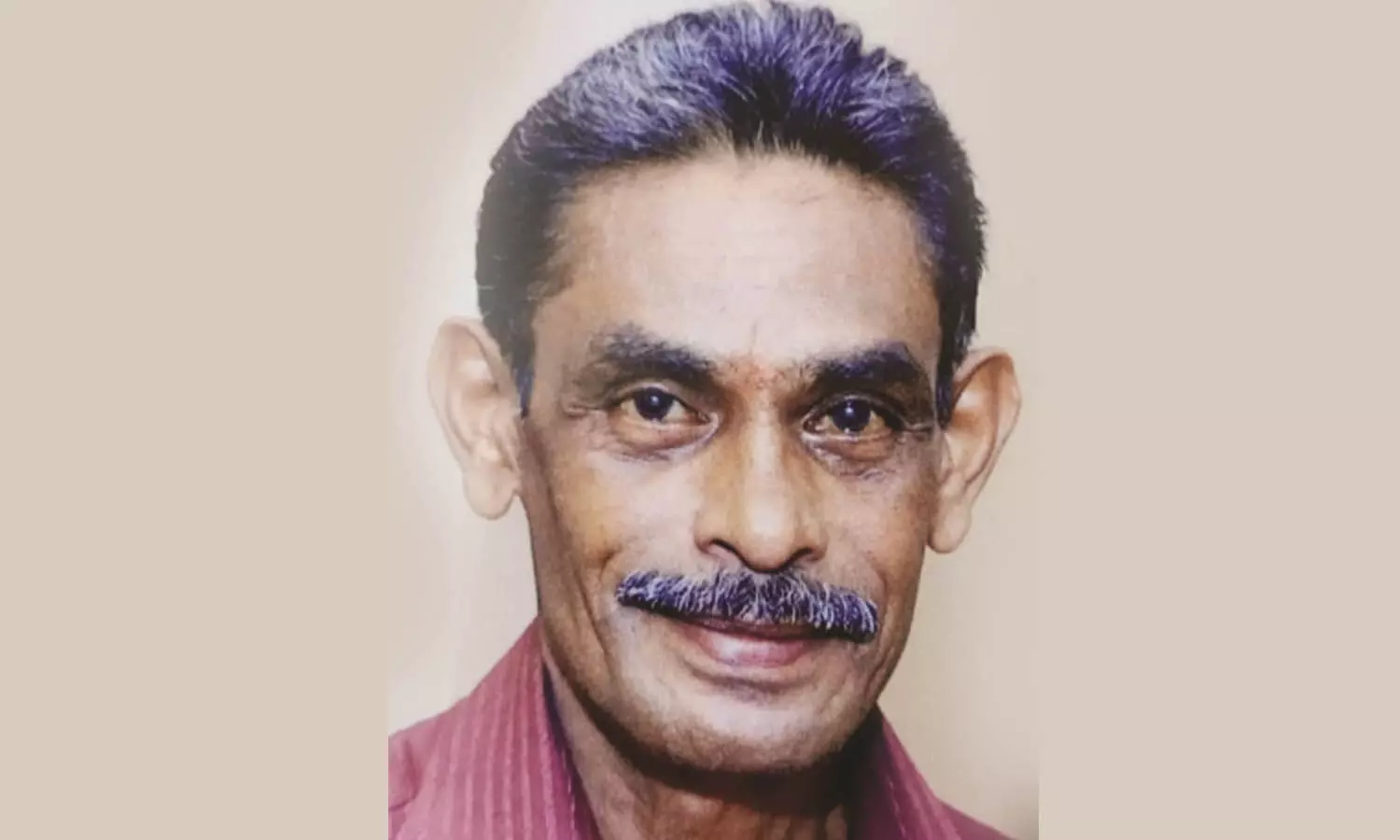 മുരളി
