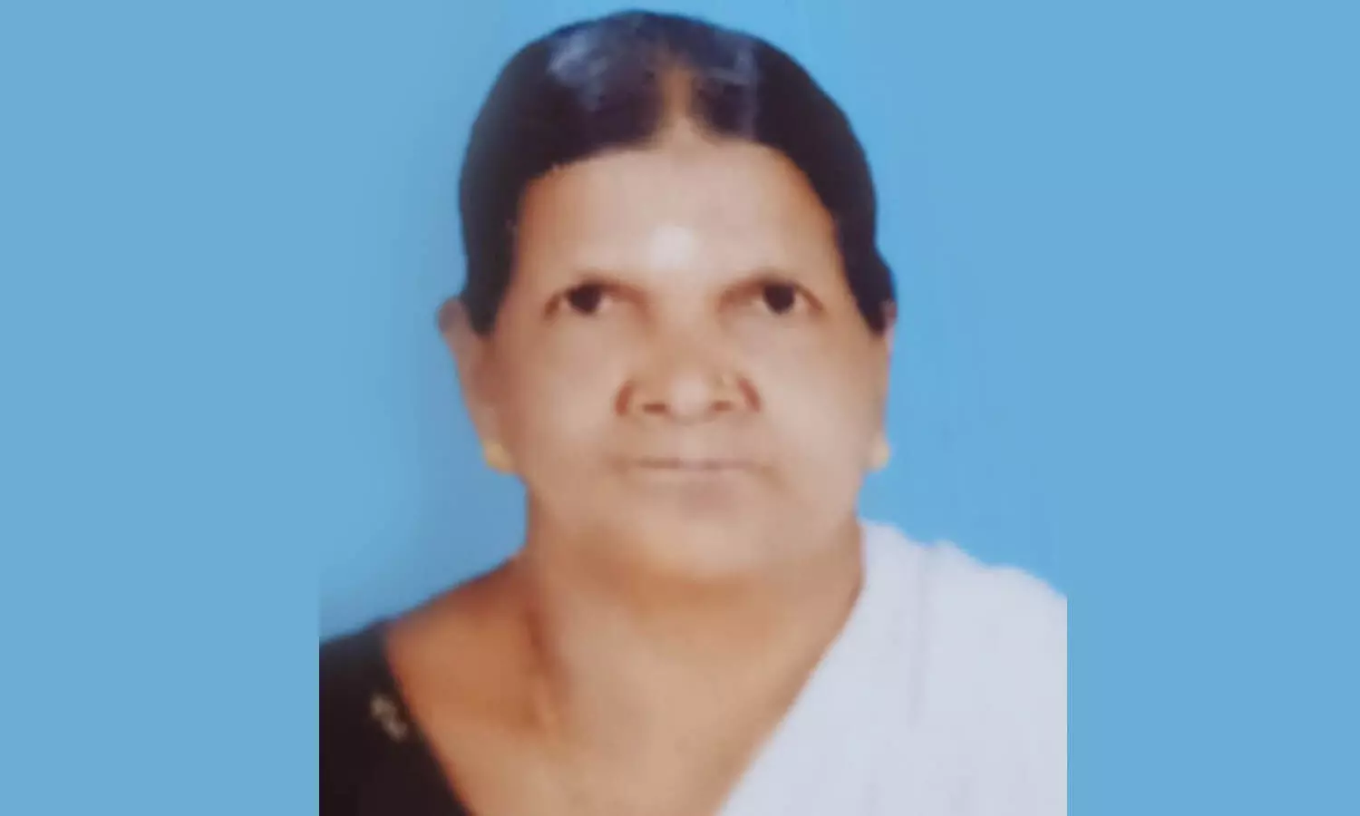 പി.വി കാര്‍ത്യായനി