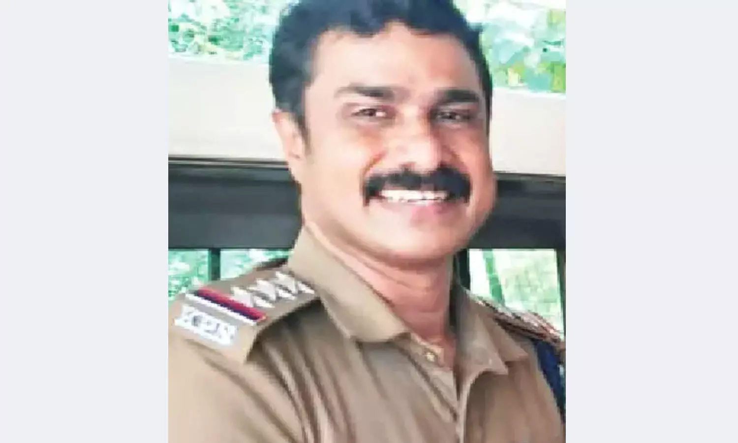 പി. അജിത് കുമാര് മികച്ച പൊലീസ് ഓഫീസര് പി. അജിത് കുമാര് മികച്ച പൊലീസ് ഓഫീസര്