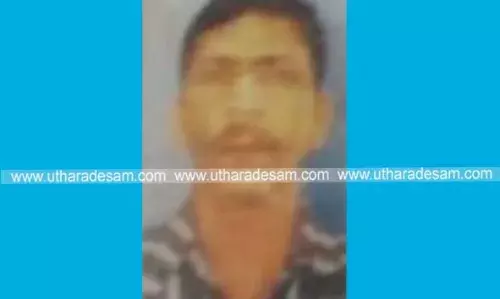 അസുഖത്തെ തുടര്ന്ന് ചികിത്സയിലായിരുന്ന ഡ്രൈവര് മരിച്ചു അസുഖത്തെ തുടര്ന്ന് ചികിത്സയിലായിരുന്ന ഡ്രൈവര് മരിച്ചു