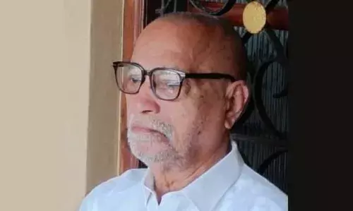 പൗര പ്രമുഖനും വ്യാപാരിയുമായിരുന്ന കെ.പി അബ്ദുല്ല മൊഗ്രാല്‍ നിര്യാതനായി