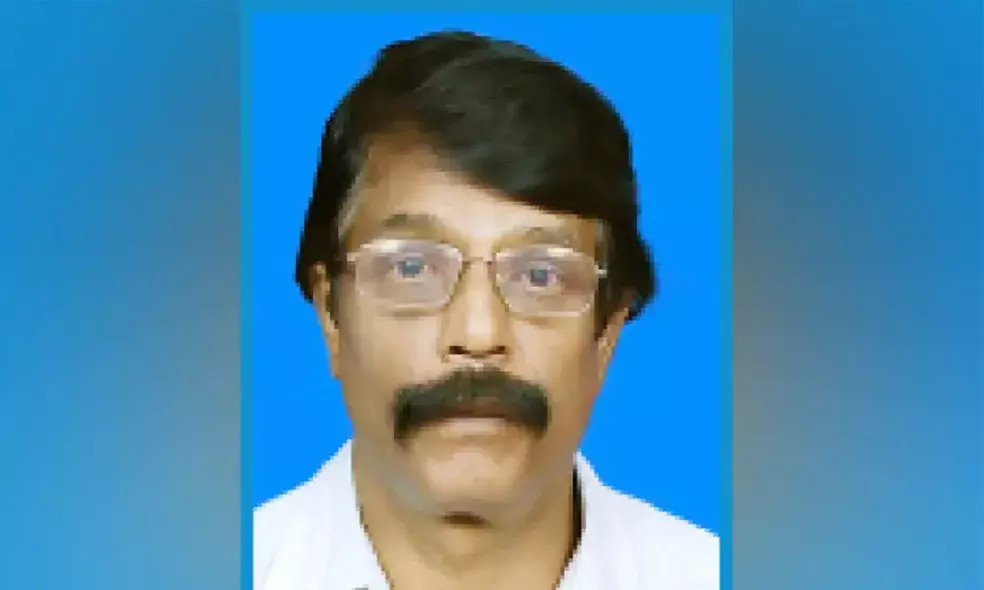 ഡോ. ഹരിദാസിന്റെ അന്ത്യവിശ്രമം നീലേശ്വരത്ത് തന്നെ; ജനകീയനായ വിഷ ചികിത്സകന് വിട