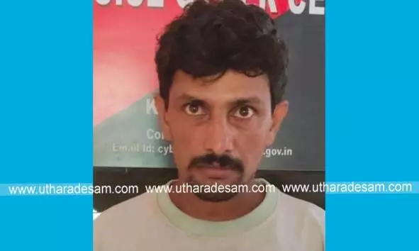മഞ്ചേശ്വരത്ത് വീട്ടില് സൂക്ഷിച്ച 13.394 ഗ്രാം മെത്താംഫിറ്റമിനുമായി കര്ണ്ണാടക സ്വദേശി അറസ്റ്റില് മഞ്ചേശ്വരത്ത് വീട്ടില് സൂക്ഷിച്ച 13.394 ഗ്രാം മെത്താംഫിറ്റമിനുമായി കര്ണ്ണാടക സ്വദേശി അറസ്റ്റില്