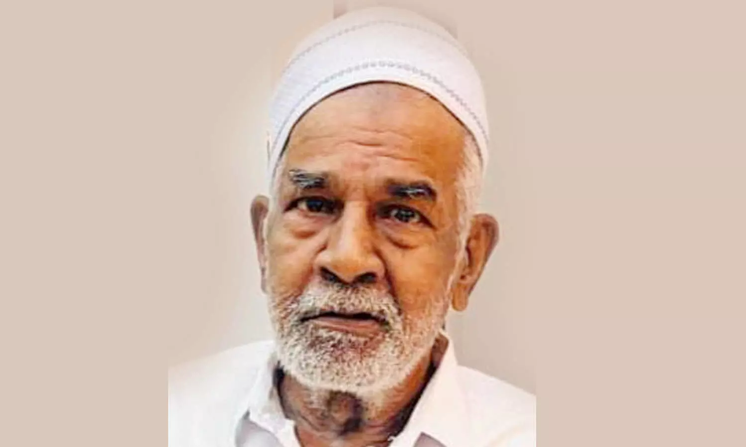 ഹംസ ഹാജി കുഞ്ഞിപ്പാറ ഹംസ ഹാജി കുഞ്ഞിപ്പാറ