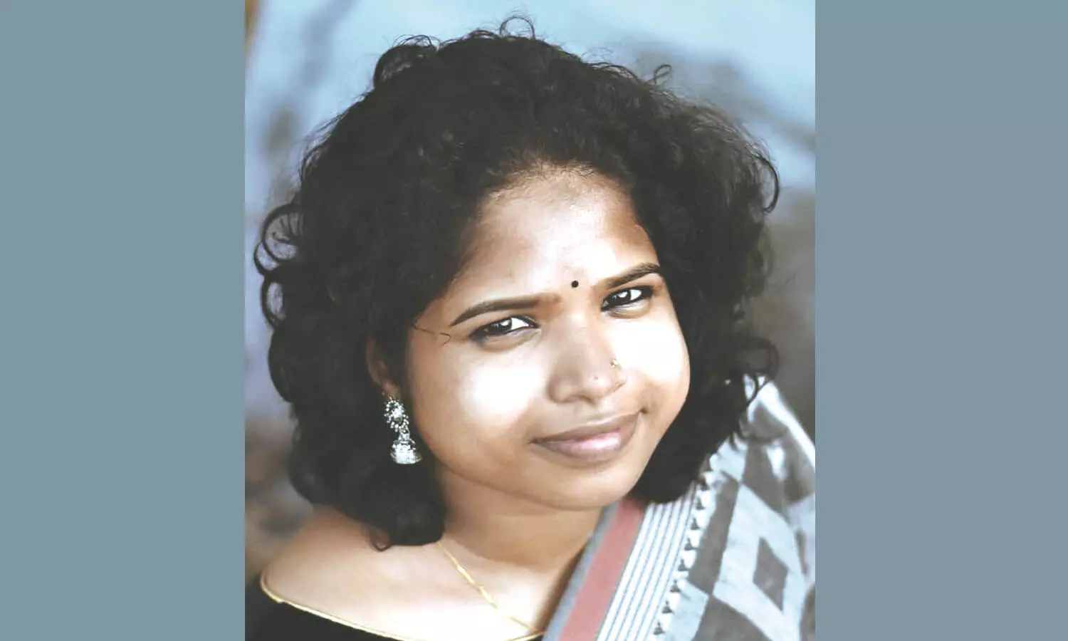 മഹാകവി പി. സ്മാരക സമിതി സാഹിത്യ പുരസ്ക്കാരം സി. രേഷ്മയ്ക്ക് മഹാകവി പി. സ്മാരക സമിതി സാഹിത്യ പുരസ്ക്കാരം സി. രേഷ്മയ്ക്ക്