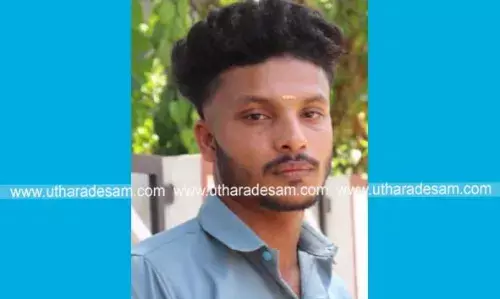 ജെ.സി.ബി ഡ്രൈവര് വാടകവീട്ടില് തൂങ്ങിമരിച്ച നിലയില് ജെ.സി.ബി ഡ്രൈവര് വാടകവീട്ടില് തൂങ്ങിമരിച്ച നിലയില്