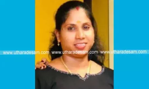 കുമ്പളയില് കൈഞരമ്പ് മുറിച്ച് ആത്മഹത്യക്ക് ശ്രമിച്ച യുവതി മരിച്ചു കുമ്പളയില് കൈഞരമ്പ് മുറിച്ച് ആത്മഹത്യക്ക് ശ്രമിച്ച യുവതി മരിച്ചു