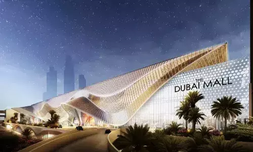 ദുബായ് മാളിലേക്ക് പോകുന്നുണ്ടോ? ശ്രദ്ധിക്കാം ഈ കാര്യങ്ങള്‍; താത്കാലിക പരിഷ്‌കരണം
