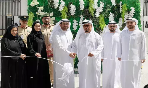 ദുബായില്‍ ആണ്‍കുട്ടികള്‍ക്ക് ആദ്യമായി കെയര്‍ ഷെല്‍ട്ടര്‍; അതിക്രമങ്ങളില്‍ നിന്ന് സംരക്ഷണം ലക്ഷ്യം