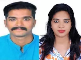 ദുബായിൽ മലയാളി യുവതിയെ കൊലപ്പെടുത്തിയത് ആൺ സുഹൃത്ത്: പ്രതി കസ്റ്റഡിയിൽ ദുബായിൽ മലയാളി യുവതിയെ കൊലപ്പെടുത്തിയത് ആൺ സുഹൃത്ത്: പ്രതി കസ്റ്റഡിയിൽ