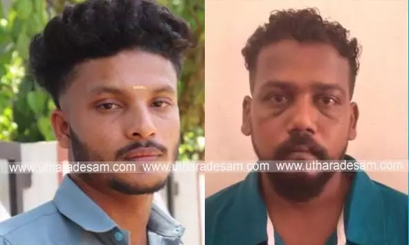 ജെ.സി.ബി ഡ്രൈവറുടെ മരണം; യുവാവിനെ ആത്മഹത്യാപ്രേരണാകുറ്റം ചുമത്തി അറസ്റ്റ് ചെയ്തു ജെ.സി.ബി ഡ്രൈവറുടെ മരണം; യുവാവിനെ ആത്മഹത്യാപ്രേരണാകുറ്റം ചുമത്തി അറസ്റ്റ് ചെയ്തു