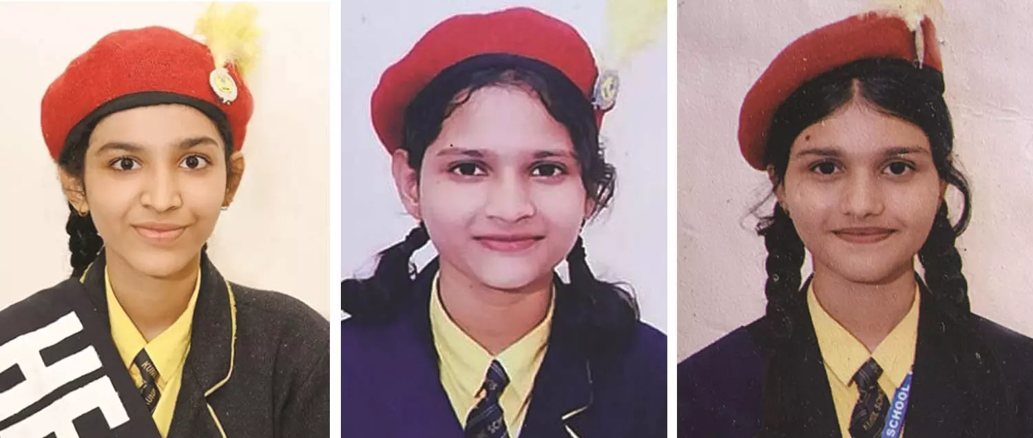 മുട്ടം കുനില് സ്കൂളിന് തിളക്കമാര്ന്ന വിജയം; മൂന്ന് പേര്ക്ക് 90 ശതമാനത്തിന് മുകളില് മാര്ക്ക് മുട്ടം കുനില് സ്കൂളിന് തിളക്കമാര്ന്ന വിജയം; മൂന്ന് പേര്ക്ക് 90 ശതമാനത്തിന് മുകളില് മാര്ക്ക്