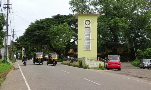 യാത്രക്കാരുടെ ശ്രദ്ധയ്ക്ക് : റോഡ് അടച്ചിടും യാത്രക്കാരുടെ ശ്രദ്ധയ്ക്ക് : റോഡ് അടച്ചിടും