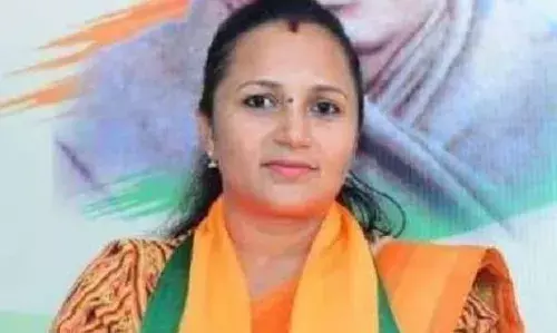 ജില്ലാ പ്രസിഡണ്ടിനെതിരെ ബി.ജെ.പിയില് പടയൊരുക്കം; എസ്.ഡി.പി.ഐ ബന്ധം ആരോപിച്ച് വിമത വിഭാഗം ജില്ലാ പ്രസിഡണ്ടിനെതിരെ ബി.ജെ.പിയില് പടയൊരുക്കം; എസ്.ഡി.പി.ഐ ബന്ധം ആരോപിച്ച് വിമത വിഭാഗം