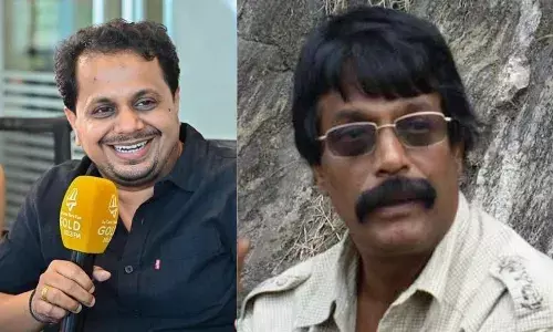 ജി അരവിന്ദന് മുതല് ഋതുപര്ണഘോഷ് വരെ സുഹൃത്ലിസ്റ്റില്; ജീവിതം സിനിമയാക്കട്ടെയെന്ന് ചോദിച്ചു: സുജിത് നമ്പ്യാര് ജി അരവിന്ദന് മുതല് ഋതുപര്ണഘോഷ് വരെ സുഹൃത്ലിസ്റ്റില്; ജീവിതം സിനിമയാക്കട്ടെയെന്ന് ചോദിച്ചു: സുജിത് നമ്പ്യാര്