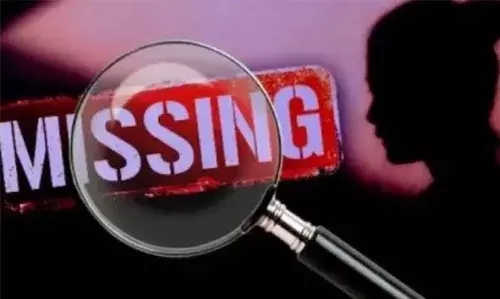 വീട്ടില് നിന്നിറങ്ങിയ ഭര്തൃമതിയെ കാണാനില്ലെന്ന് പരാതി വീട്ടില് നിന്നിറങ്ങിയ ഭര്തൃമതിയെ കാണാനില്ലെന്ന് പരാതി