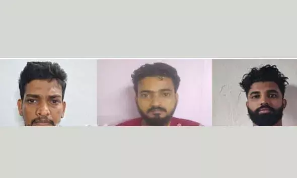 സുഹാസ് ഷെട്ടി വധക്കേസില്‍ 3 പ്രതികള്‍ കൂടി അറസ്റ്റില്‍