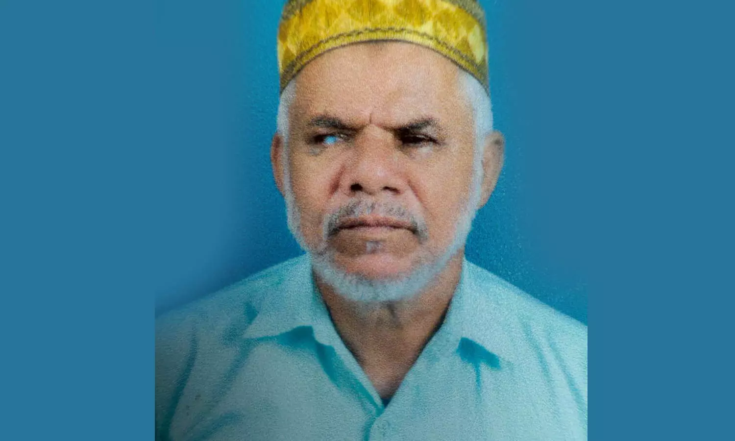 അബ്ദുല് റഹ്മാന് അബ്ദുല് റഹ്മാന്