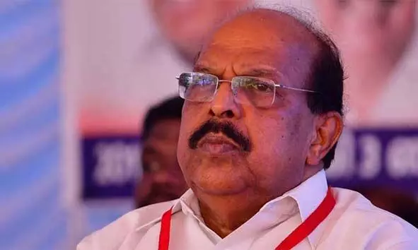 തപാല് വോട്ടുകള് തിരുത്തിയിട്ടുണ്ടെന്ന വെളിപ്പെടുത്തല്; ജി.സുധാകരനെതിരെ കേസെടുക്കാന് നിര്ദേശം തപാല് വോട്ടുകള് തിരുത്തിയിട്ടുണ്ടെന്ന വെളിപ്പെടുത്തല്; ജി.സുധാകരനെതിരെ കേസെടുക്കാന് നിര്ദേശം