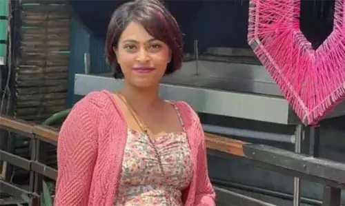 വയനാട്ടിലെ റിസോര്‍ട്ടില്‍ ടെന്റ് തകര്‍ന്നുവീണ് വിനോദ സഞ്ചാരിയായ യുവതിക്ക് ദാരുണാന്ത്യം; 3 പേര്‍ക്ക് പരിക്ക്