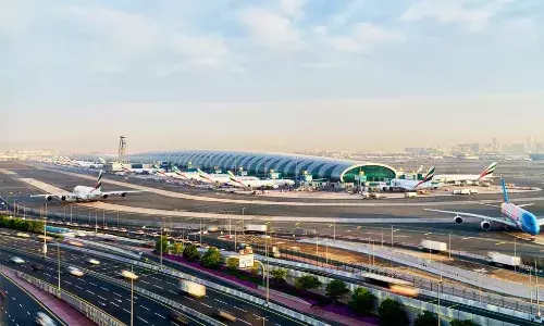 ദുബായ് അന്താരാഷ്ട്ര വിമാനത്താവളം അടച്ചുപൂട്ടും; വിസ്മൃതിയിലാവുന്നത് പ്രവാസികളുടെ ഇഷ്ട എയര്‍പോര്‍ട്ട്