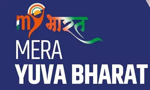 നെഹ്റു യുവ കേന്ദ്ര ഇനി മേരാ യുവഭാരത്; നെഹ്റുവിനോട് മോദി സര്ക്കാരിന് വെറുപ്പെന്ന് എ.എ റഹീം എംപി നെഹ്റു യുവ കേന്ദ്ര ഇനി മേരാ യുവഭാരത്; നെഹ്റുവിനോട് മോദി സര്ക്കാരിന് വെറുപ്പെന്ന് എ.എ റഹീം എംപി