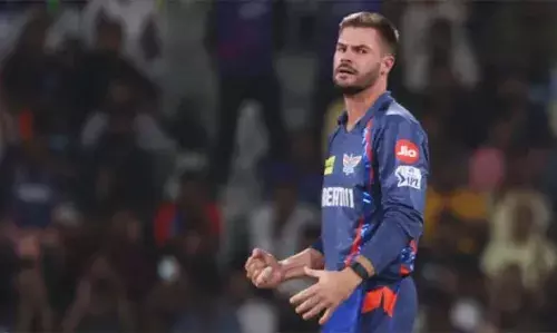 ഐ.പി.എല്‍ കളിക്കാരുടെ കാര്യത്തില്‍ മുന്‍നിലപാടില്‍ മാറ്റംവരുത്തി ദക്ഷിണാഫ്രിക്ക; ജൂണ്‍ 3 ന് തിരിച്ചെത്തിയാല്‍ മതിയെന്ന് നിര്‍ദേശം