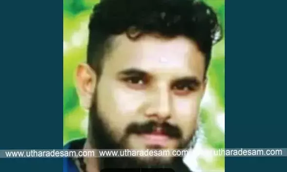അസുഖത്തെ തുടര്‍ന്ന് ചികിത്സയില്‍ ആയിരുന്ന യുവാവ് മരിച്ചു