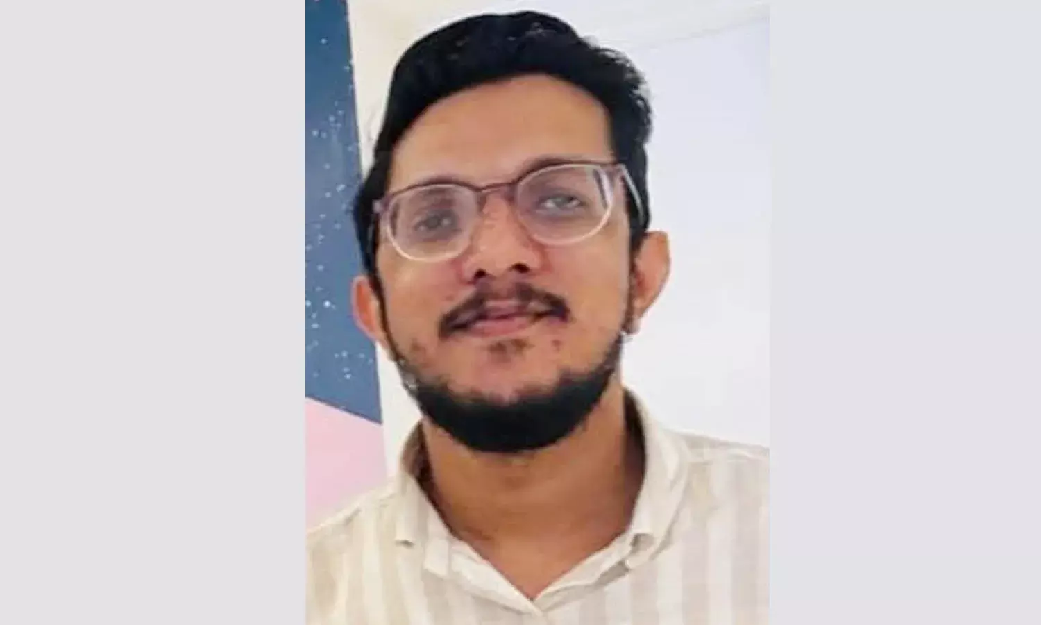 മാങ്ങാട് സ്വദേശി ദുബായില്‍  ഹൃദയാഘാതം മൂലം മരിച്ചു