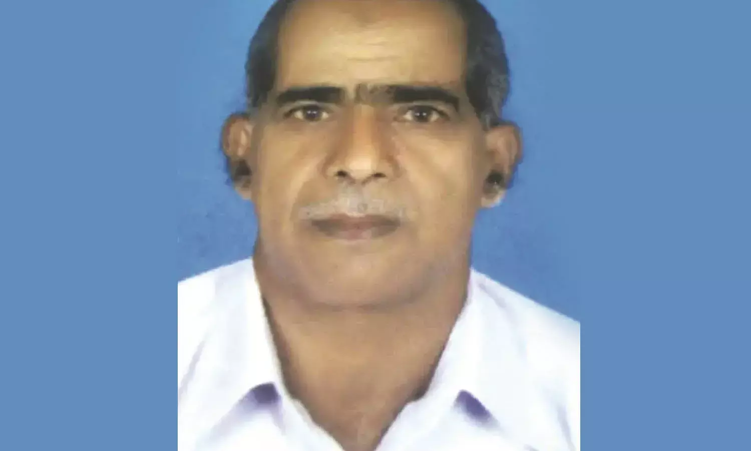 പ്രിയപ്പെട്ട കേട്ടിക്കയും വിടവാങ്ങി