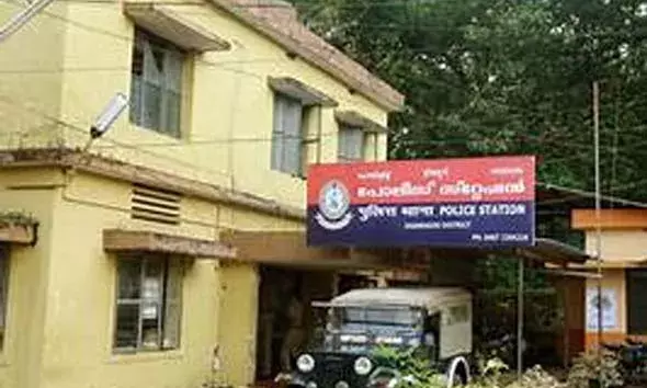 കാഞ്ഞങ്ങാട്ട് സ്വകാര്യാസ്പത്രിക്ക് നേരെ അക്രമം: ഡോക്ടറെയും മാനേജരെയും മര്‍ദിച്ചു: മുഖ്യപ്രതി കസ്റ്റഡിയില്‍