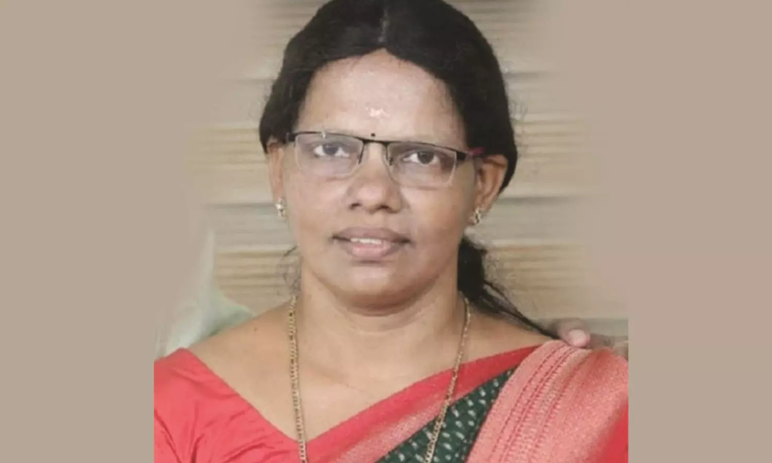 ദാക്ഷായണി ദാക്ഷായണി