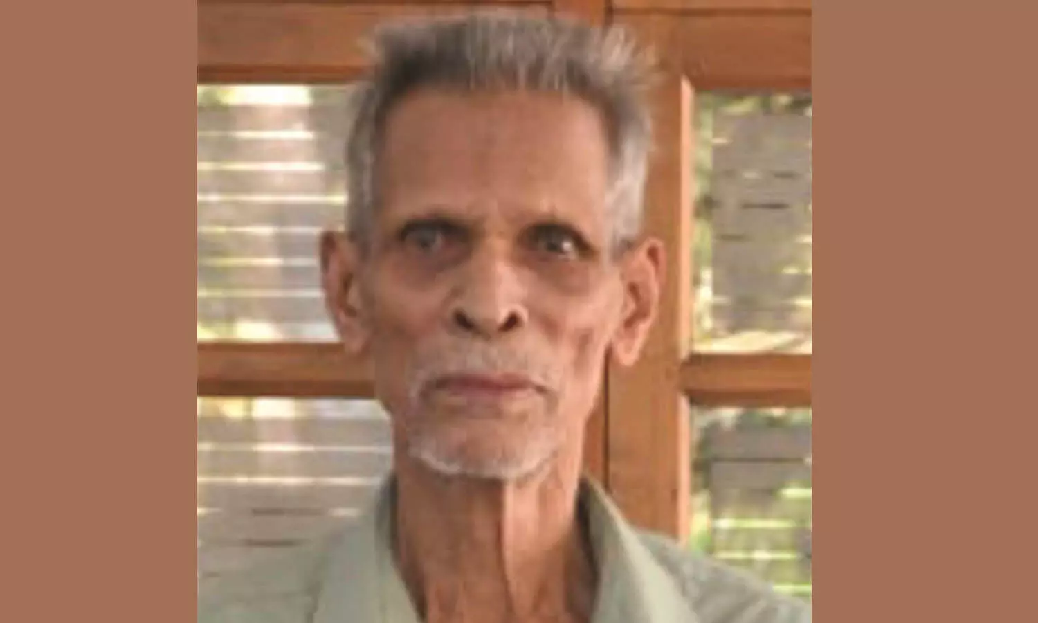 കെ.വി കുഞ്ഞിക്കണ്ണന് കെ.വി കുഞ്ഞിക്കണ്ണന്