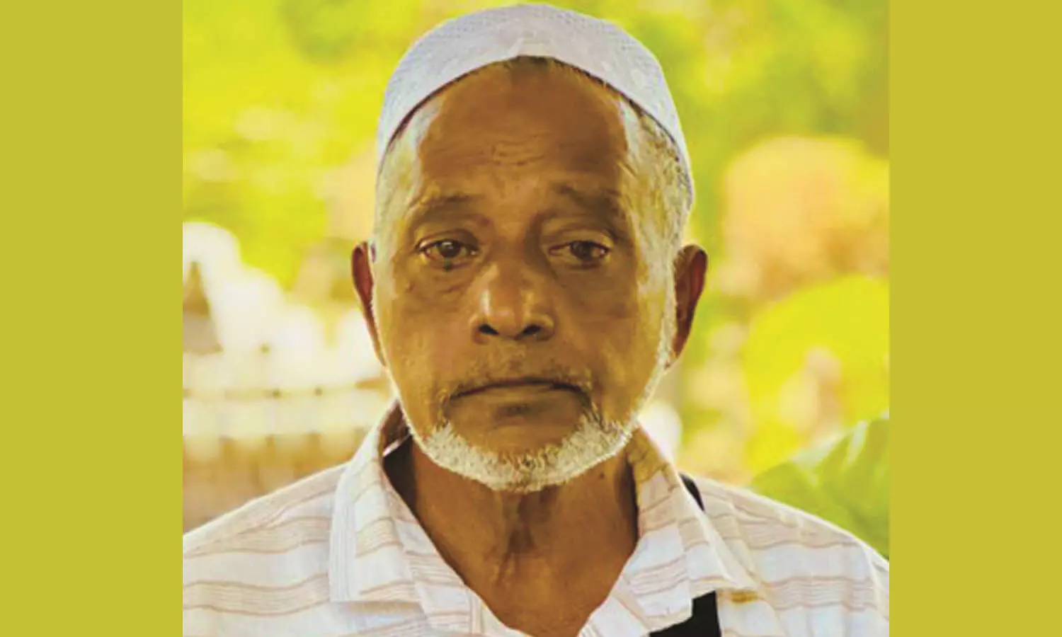 എം.സി മുഹമ്മദ് കുഞ്ഞി എം.സി മുഹമ്മദ് കുഞ്ഞി