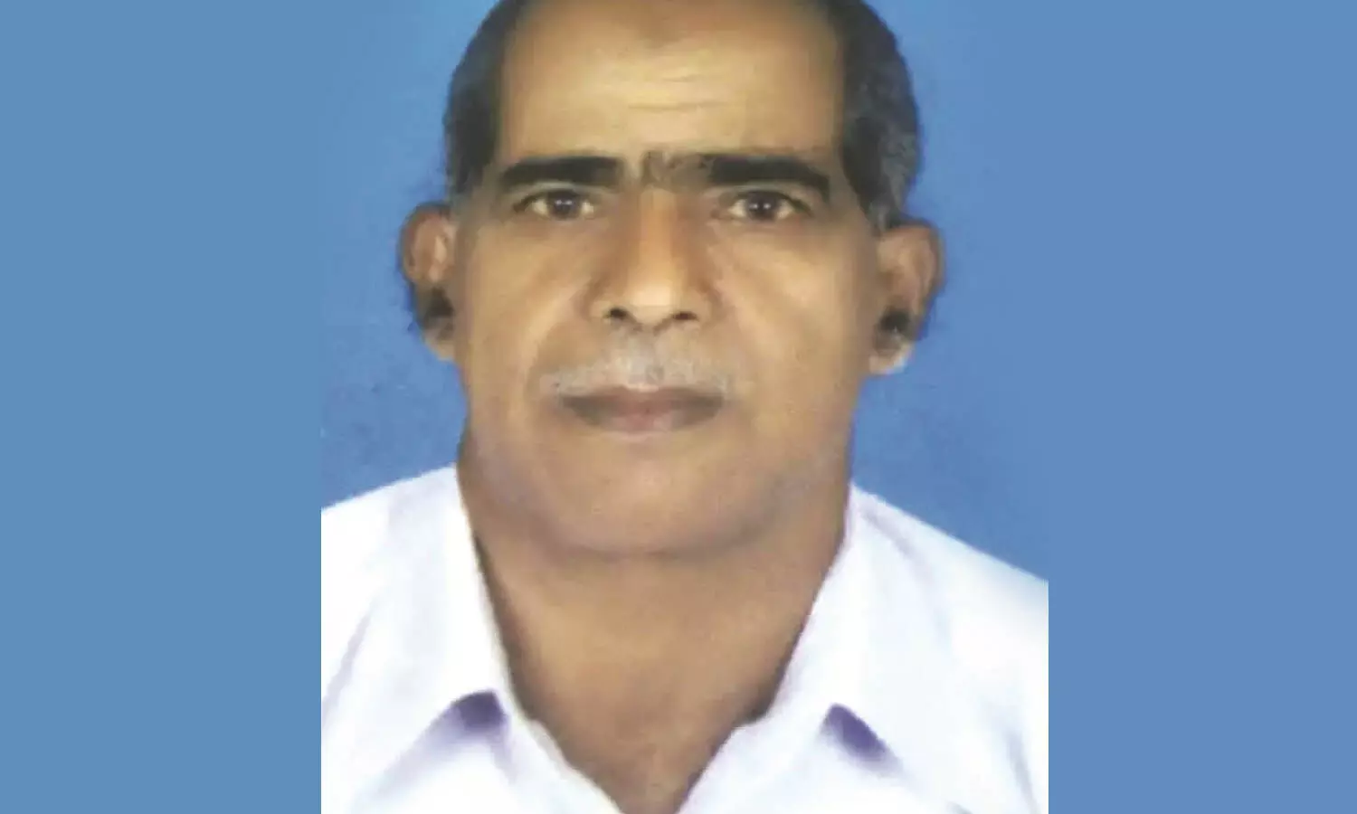 പ്രിയപ്പെട്ട കേട്ടിക്കയും വിടവാങ്ങി പ്രിയപ്പെട്ട കേട്ടിക്കയും വിടവാങ്ങി