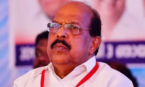 വിവാദ പ്രസംഗത്തില്‍ ജി.സുധാകരന്‍ വെട്ടിലാവും; ജനപ്രാതിനിധ്യനിയമത്തിലെ വകുപ്പുകള്‍ ചുമത്തും