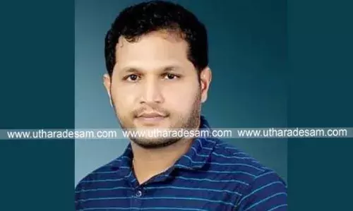 പാലക്കുന്ന് തിരുവക്കോളി സ്വദേശി ഹൃദയാഘാതം മൂലം കപ്പലില്‍ അന്തരിച്ചു