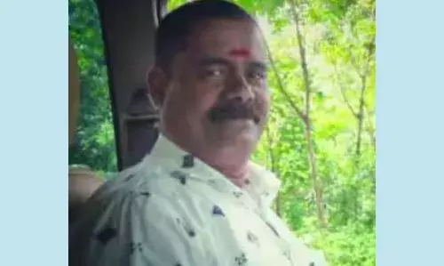 കോളറ രോഗ ലക്ഷണങ്ങളോടെ ചികിത്സയില്‍ കഴിയുന്നതിനിടെ മരിച്ച തലവടി സ്വദേശിയുടെ വിസര്‍ജ്യ പരിശോധനാ ഫലം നെഗറ്റീവ്